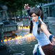 Illustration for article titled Seven Days of Fabulous Cosplay Bring emKorra, Zelda/em emFallout/em to Life